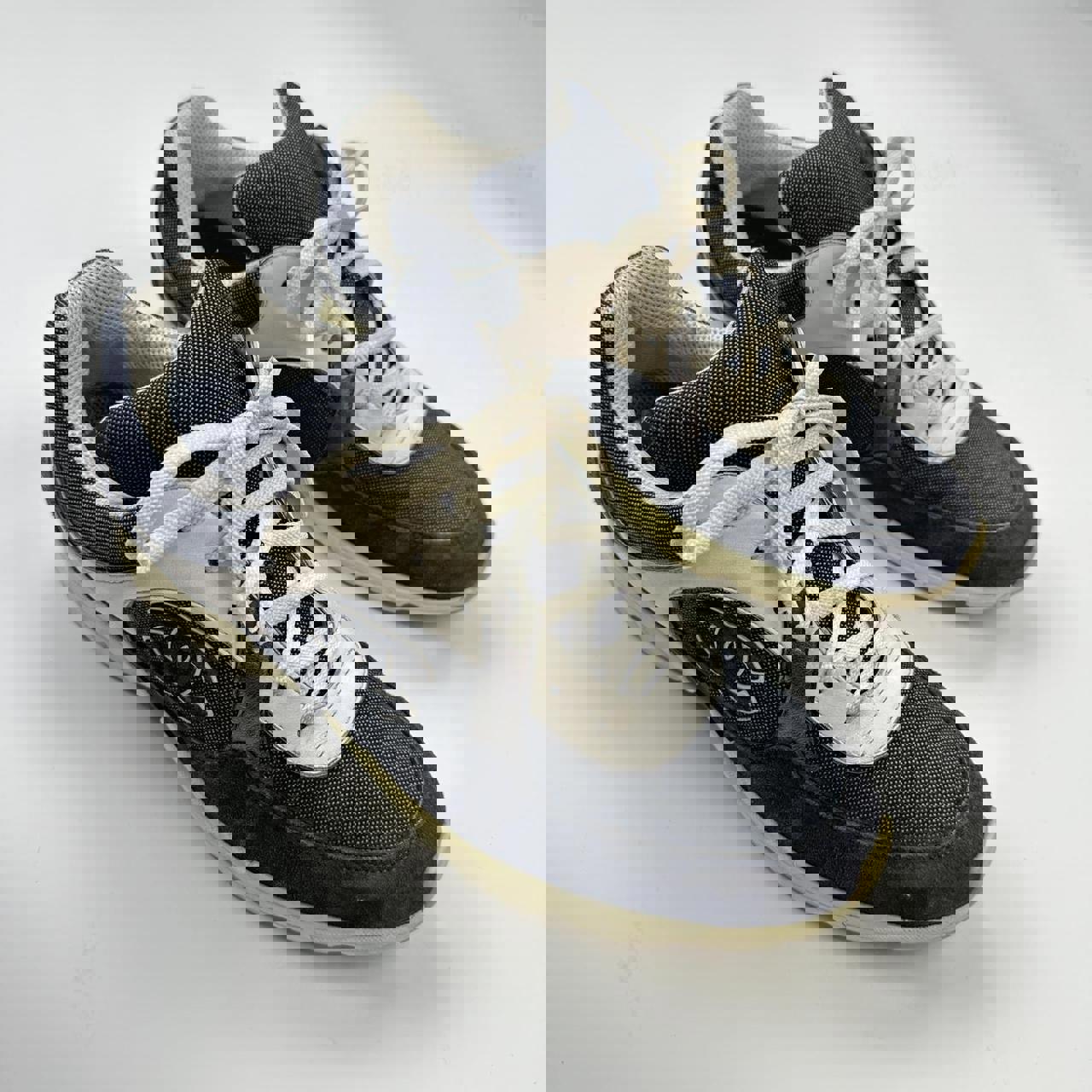 Chanel Runners CC Sneakers