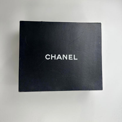 Chanel Runners CC Sneakers