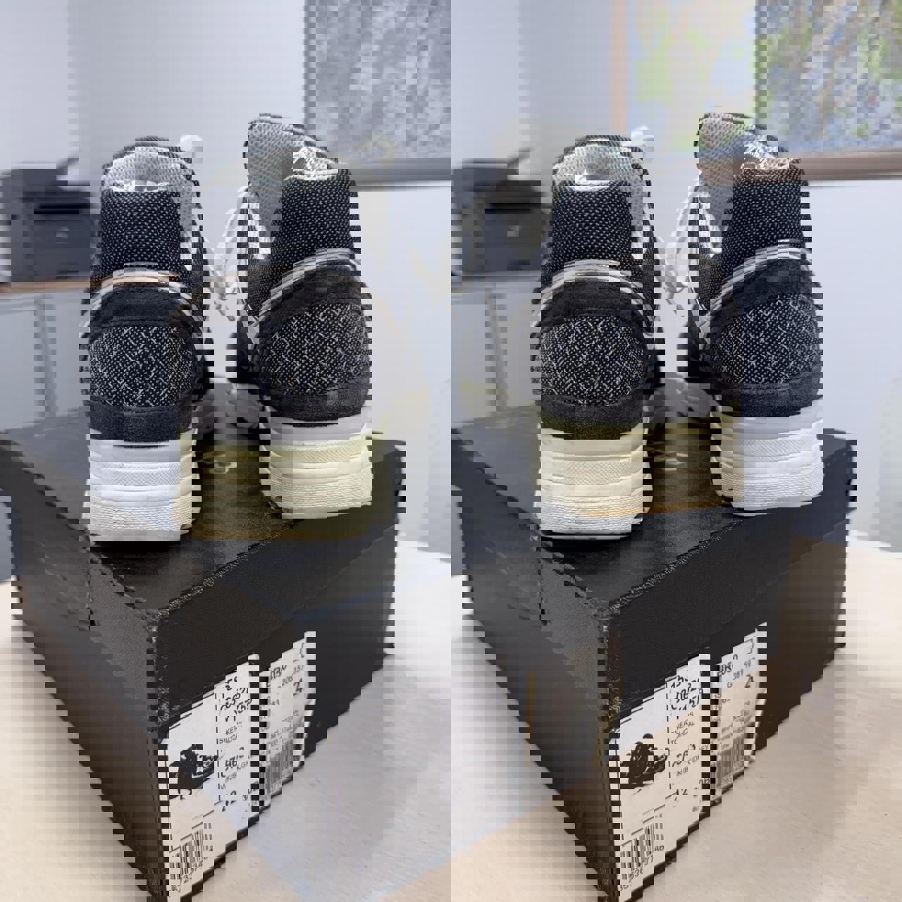 Chanel Runners CC Sneakers
