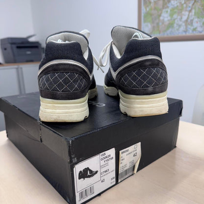 Chanel Runners CC Sneakers