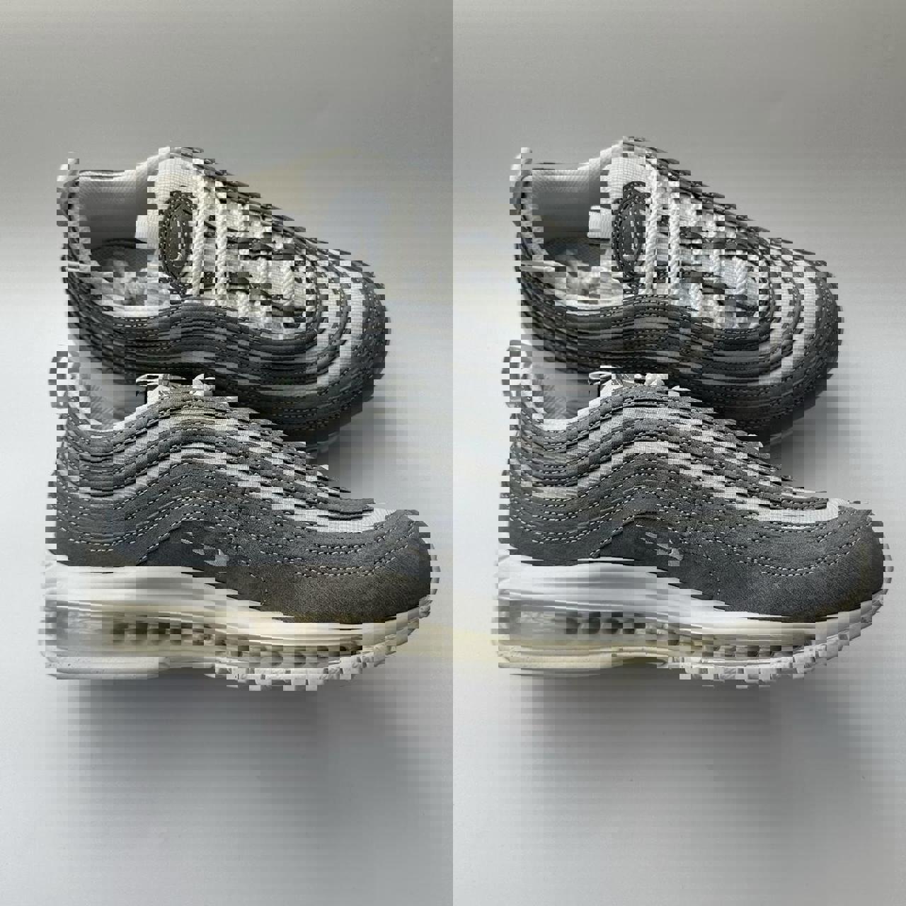 Nike x CDG Commes des Garçons Air Max 97.