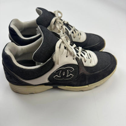 Chanel Runners CC Sneakers