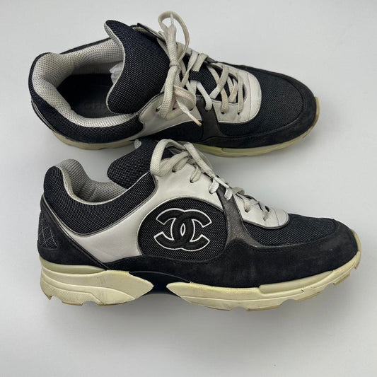 Chanel Runners CC Sneakers