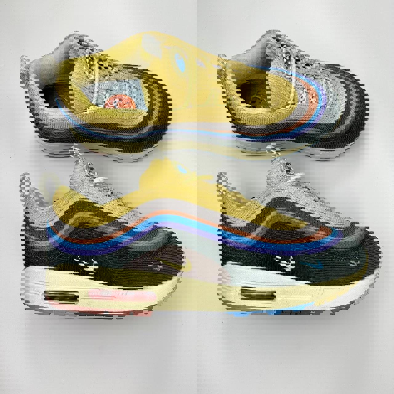 Nike Air Max 97 1/97 Sean Wotherspoon