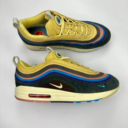 Nike Air Max 97 1/97 Sean Wotherspoon