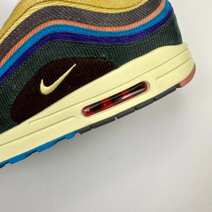 Nike Air Max 97 1/97 Sean Wotherspoon